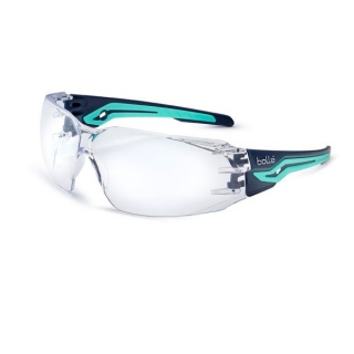 Bolle Safety Silex Clear